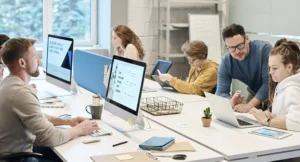 How to Create a Safe and Flexible Digital Workspace for Your Employees?