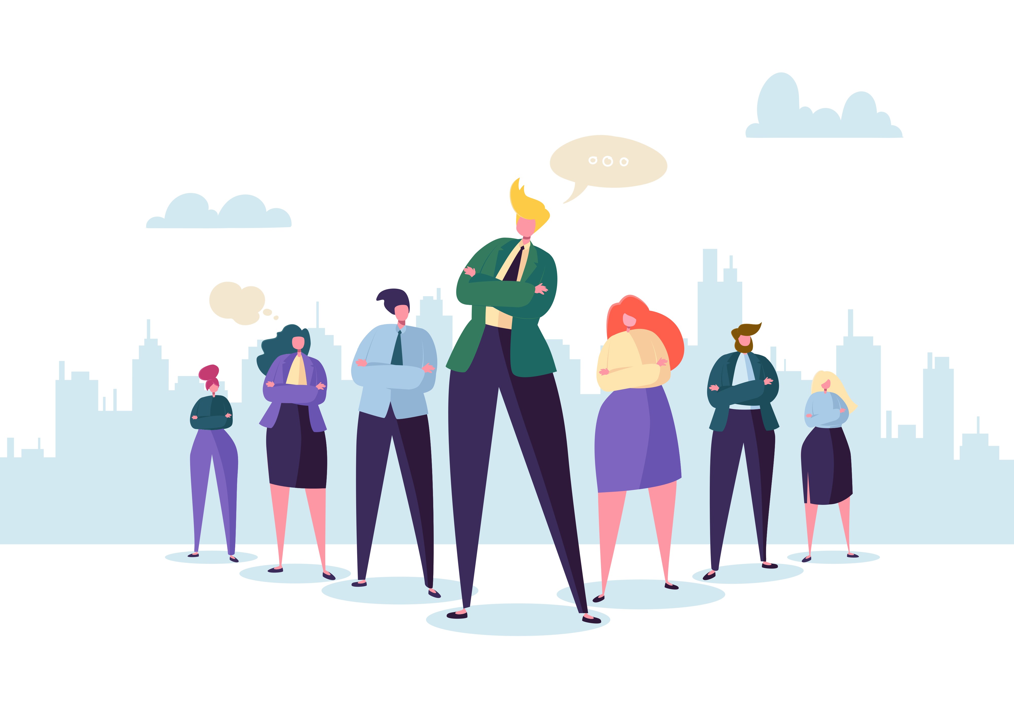 Key Metrics to Track in Human Resource Management Systems