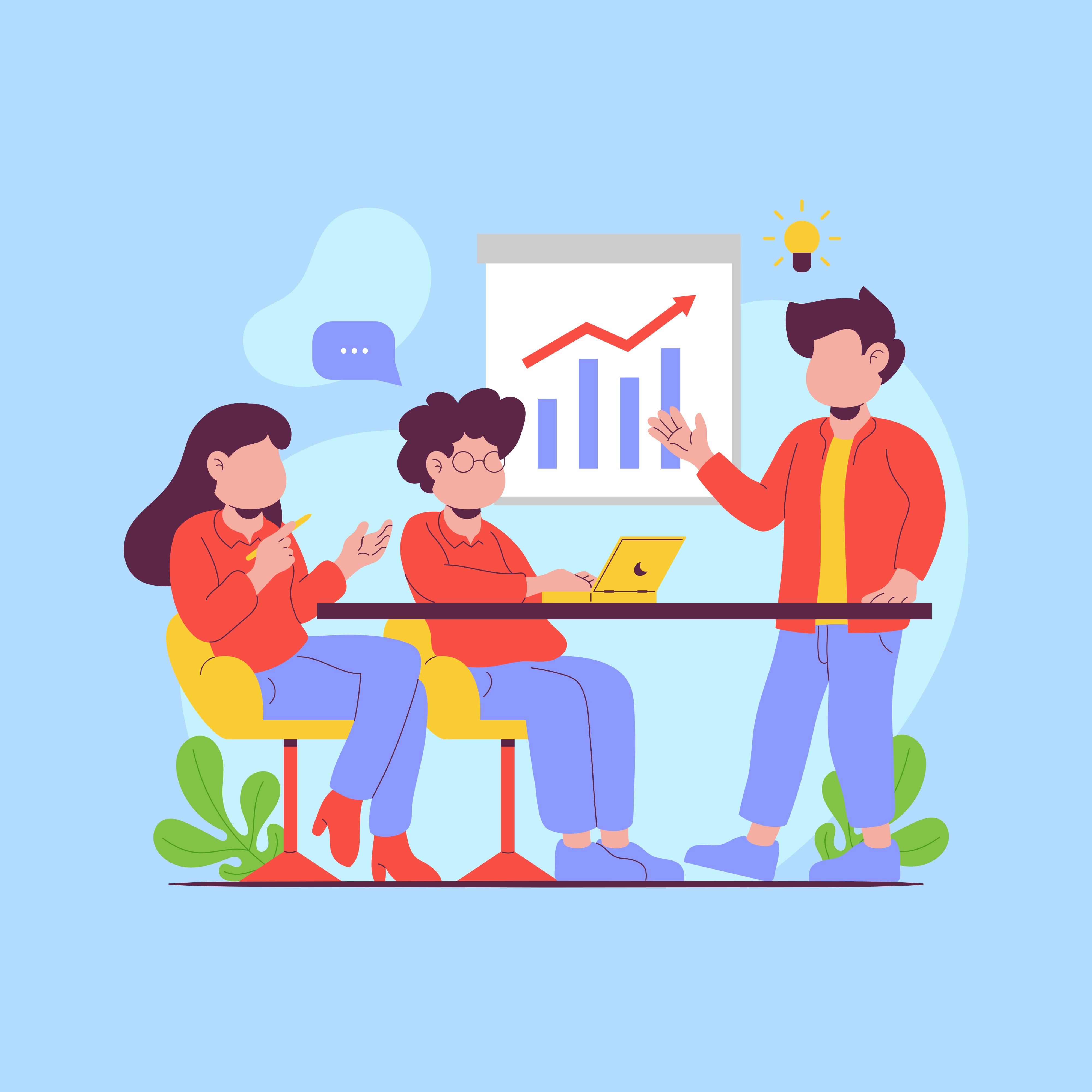 Inspiring Company Core Values to Strengthen Workplace Culture