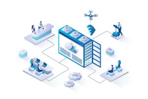 Cloud Data Integration and Its Benefits for Modern Businesses